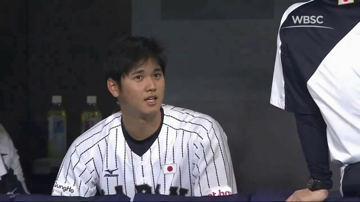 Shohei Otani 160 kh/m 100 MPH, 10 Ks in Game 1!! PREMIER12 2015 Shohei Otani 160 kh/m 100 MPH, 10 Ks in Game 1!! PREMIER12 2015