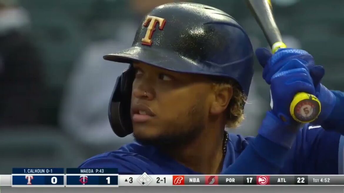 Good play! Kenta Maeda's right to win the second win at the strikeout show Up to 5 innings