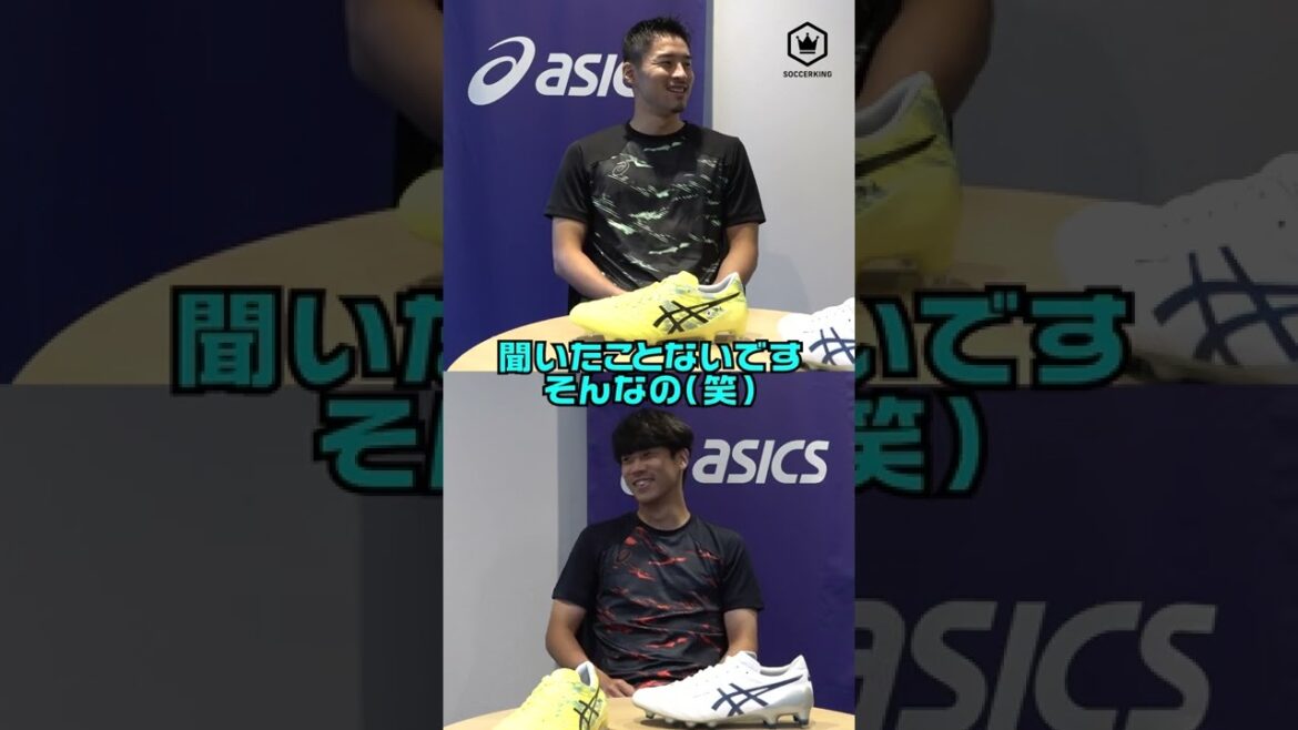 [Conversation]Yuta Nakayama x Mira Yamane-What are each other's names?  ~ #shorts