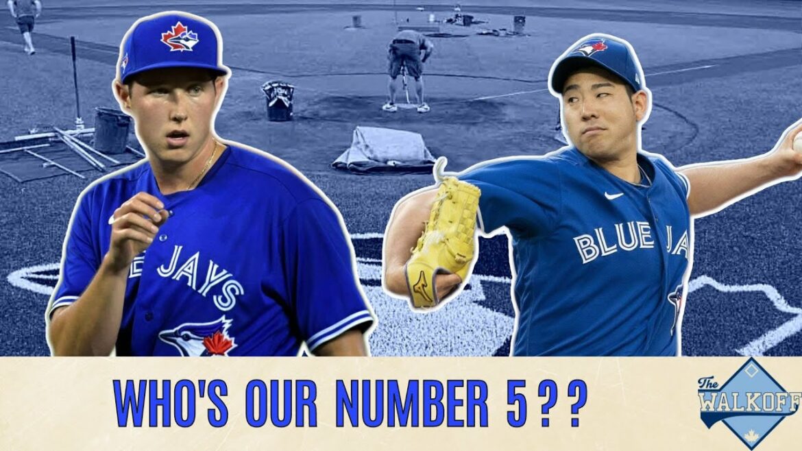 Trust Meter: Nate Pearson or Yusei Kikuchi – Toronto Blue Jays News Trust Meter: Nate Pearson or Yusei Kikuchi - Toronto Blue Jays News