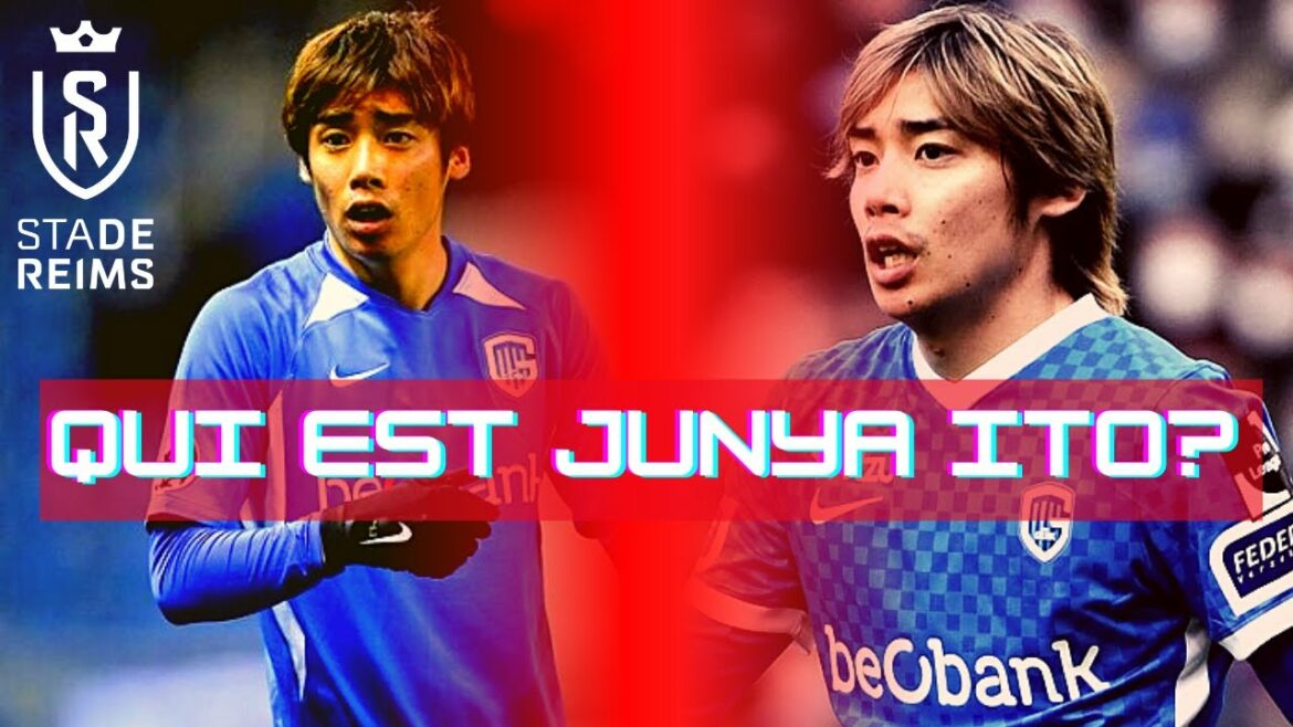 "VEV" #19 Who is Junya ITO?