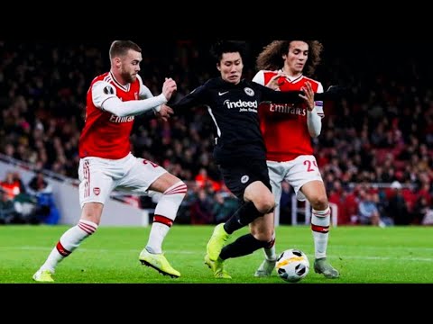 Daichi Kamada is Phenomenal! Daichi Kamada is Phenomenal!