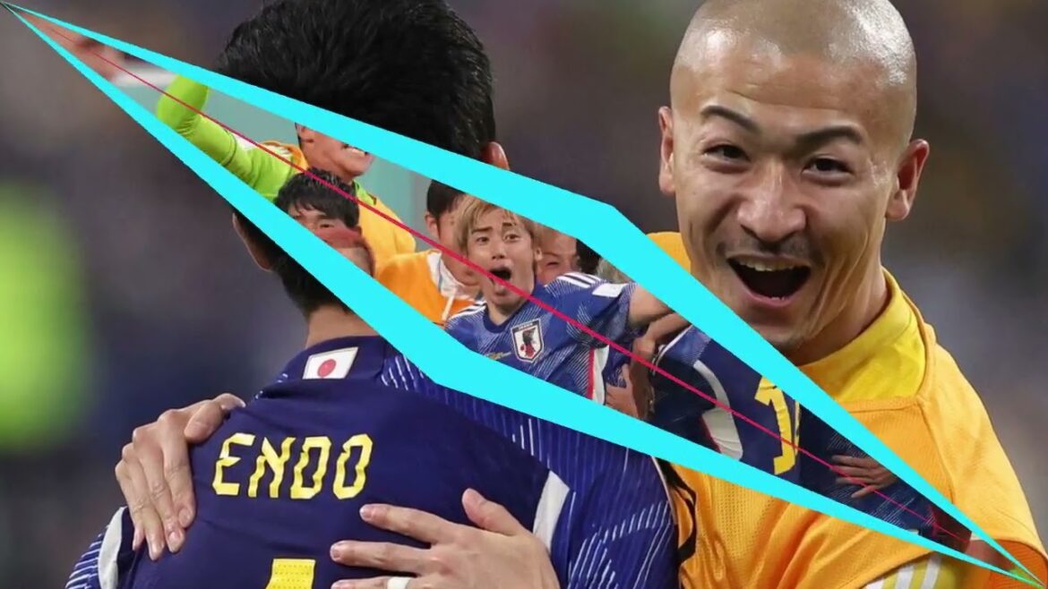 World Cup 2022 - Japan manager Hajime Moriyasu hails 'historic victory' over Germany