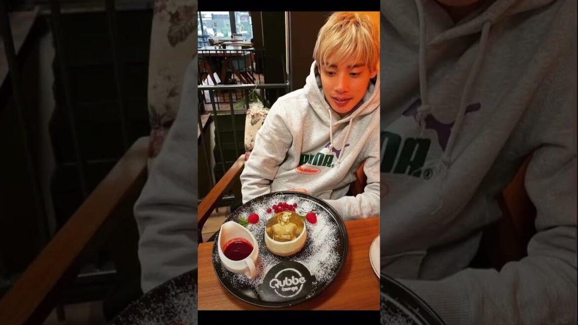 [Junya Ito]Feeling weak is swampy