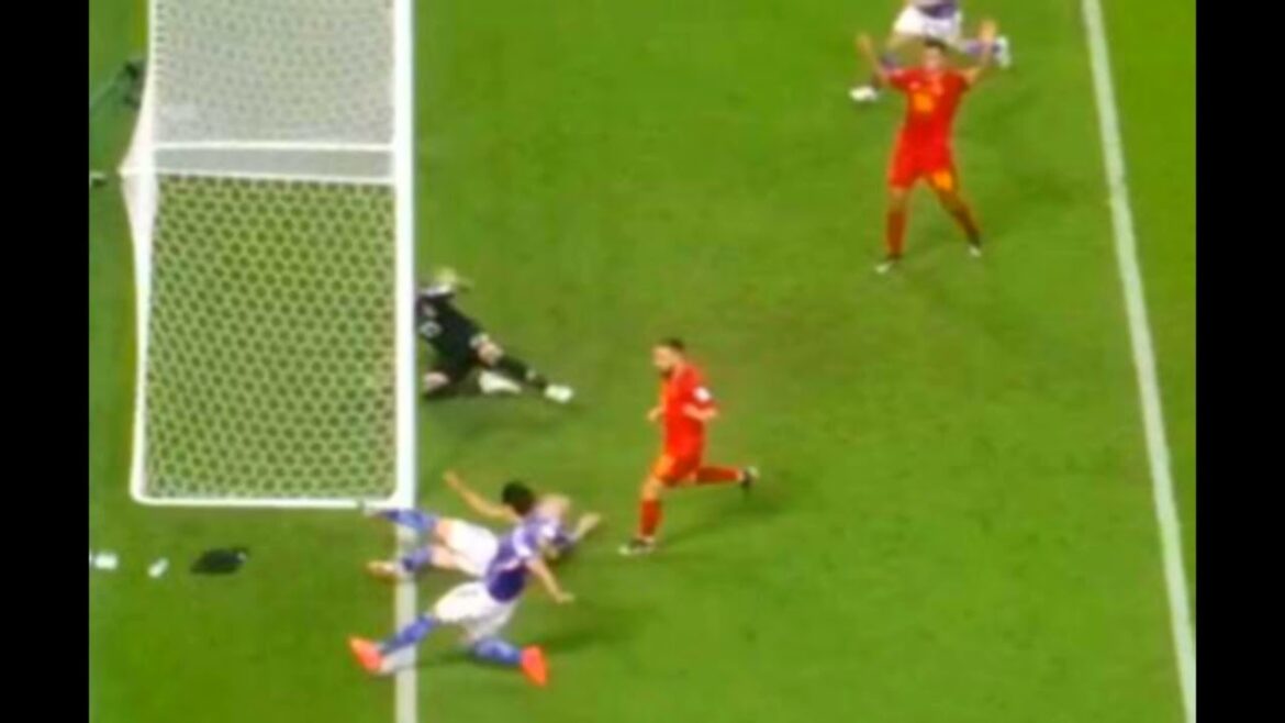 VAR PROOF BALL WAS STILL IN PLAY – Ao Tanaka Goal – Japan v Spain 2022 World Cup Qatar VAR PROOF BALL WAS STILL IN PLAY - Ao Tanaka Goal - Japan v Spain 2022 World Cup Qatar