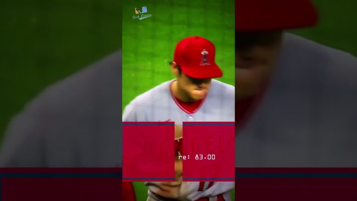 #6 Top 12 Shohei Ohtani Games of 2022: Is there anything Shohei can’t do? | 12 Days of Shohei Ohtani #6 Top 12 Shohei Ohtani Games of 2022: Is there anything Shohei can't do? | 12 Days of Shohei Ohtani