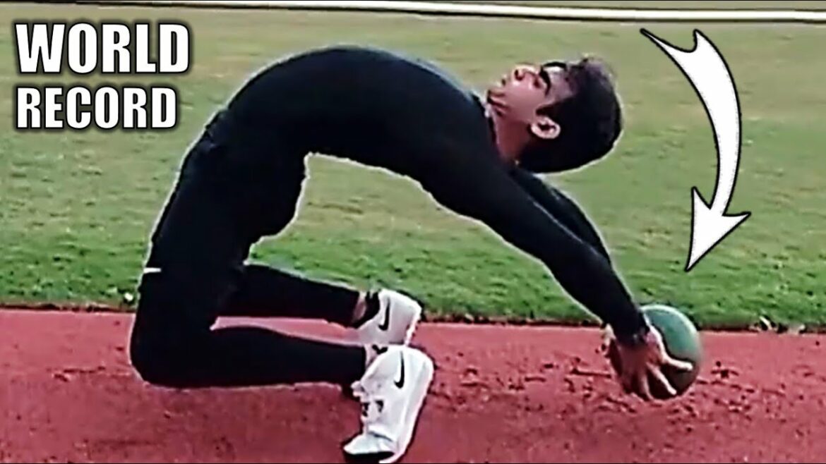 This Will NEVER HAPPEN AGAIN! || The Forgotten World Record Of Neeraj Chopra This Will NEVER HAPPEN AGAIN! || The Forgotten World Record Of Neeraj Chopra