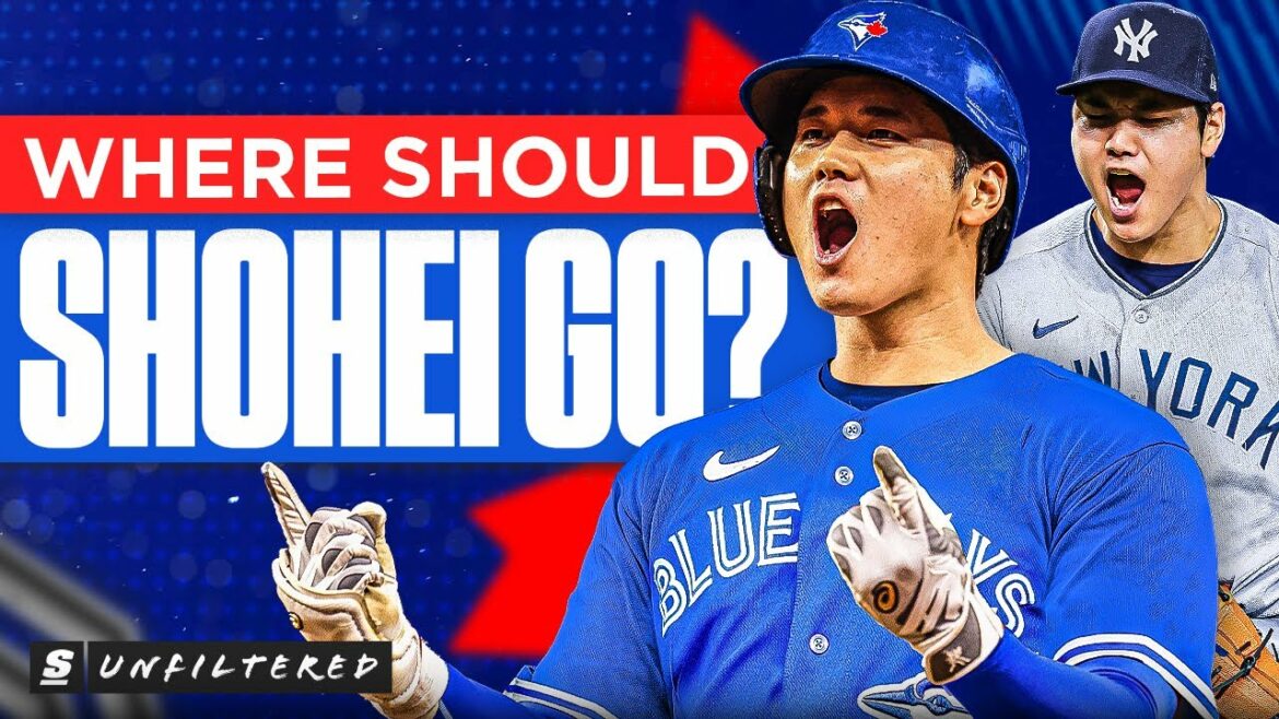 Trading Shohei Ohtani Is The Angels' ONLY Way Forward