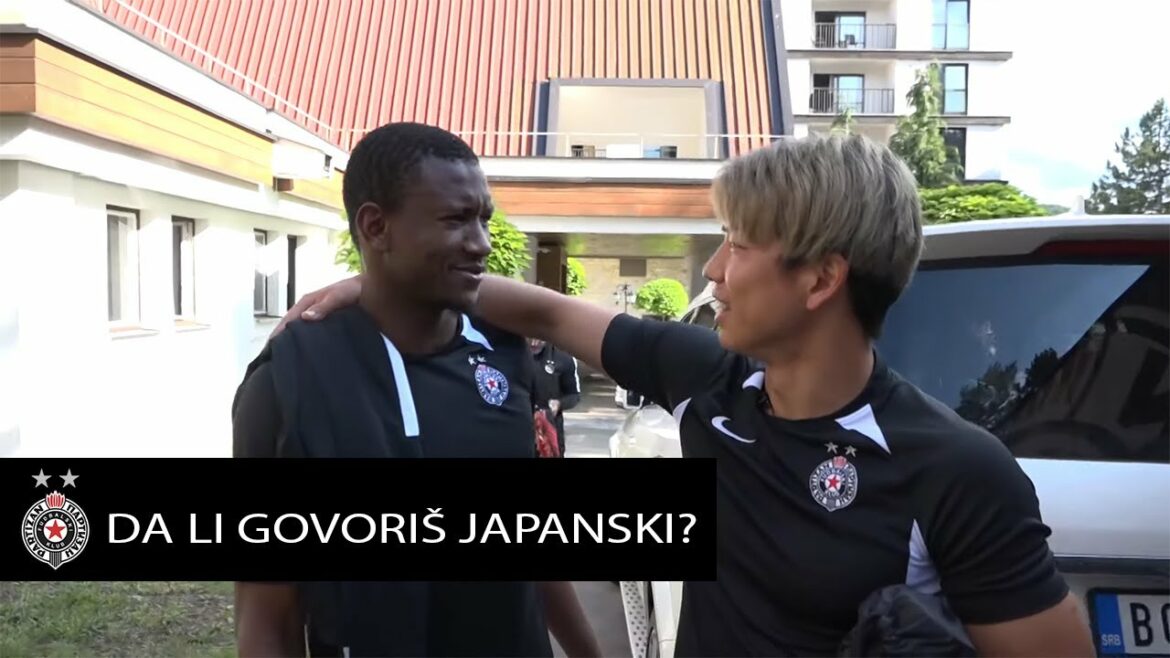 Do you speak Japanese?