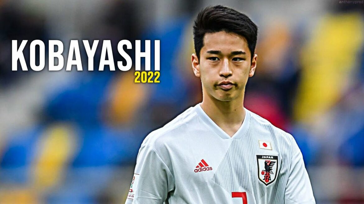 Yuki Kobayashi | Defensive Skill Show 2022/23