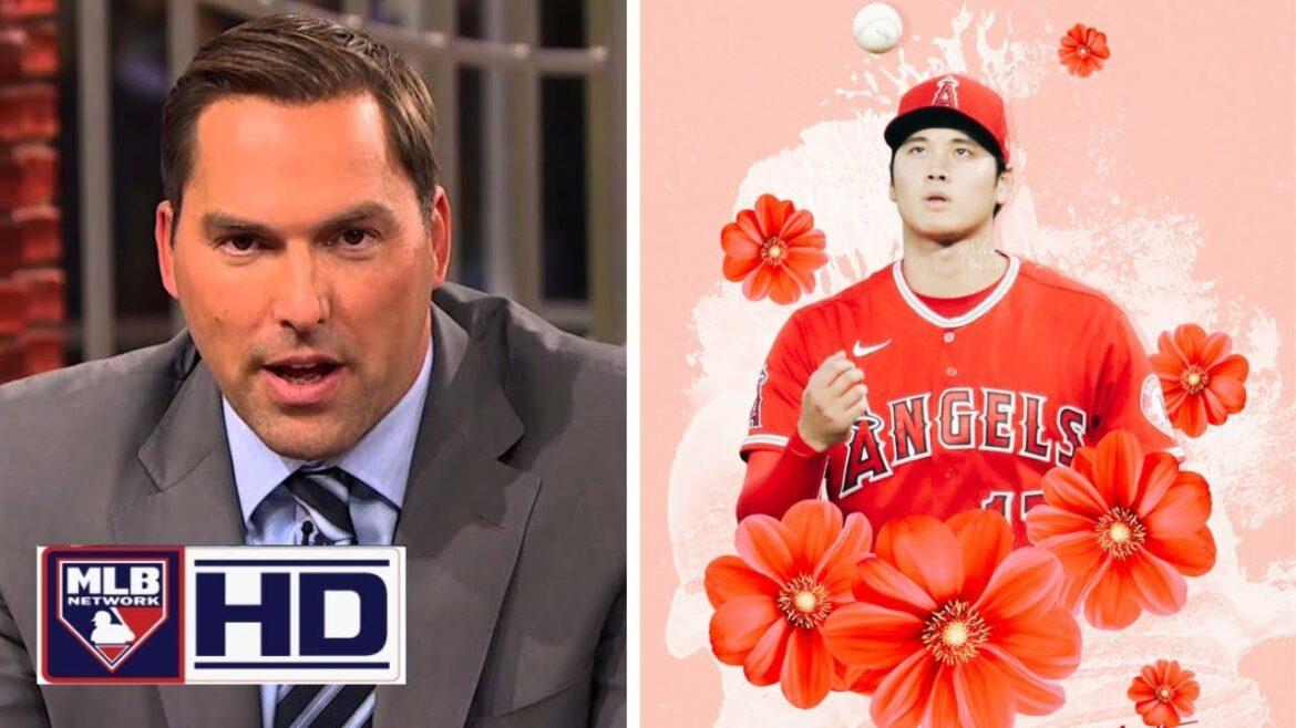 MLB Network | Shohei Ohtani ready to succeed with Angels – He’s path that led him to shine in MLB MLB Network | Shohei Ohtani ready to succeed with Angels - He's path that led him to shine in MLB