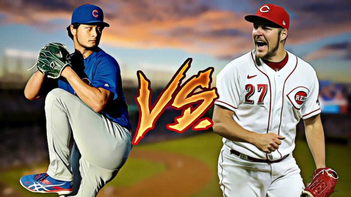 Yu Darvish vs Trevor Bauer | Who is better?