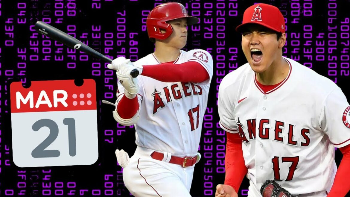The Day Shohei Ohtani Became an Actual Cheat Code The Day Shohei Ohtani Became an Actual Cheat Code