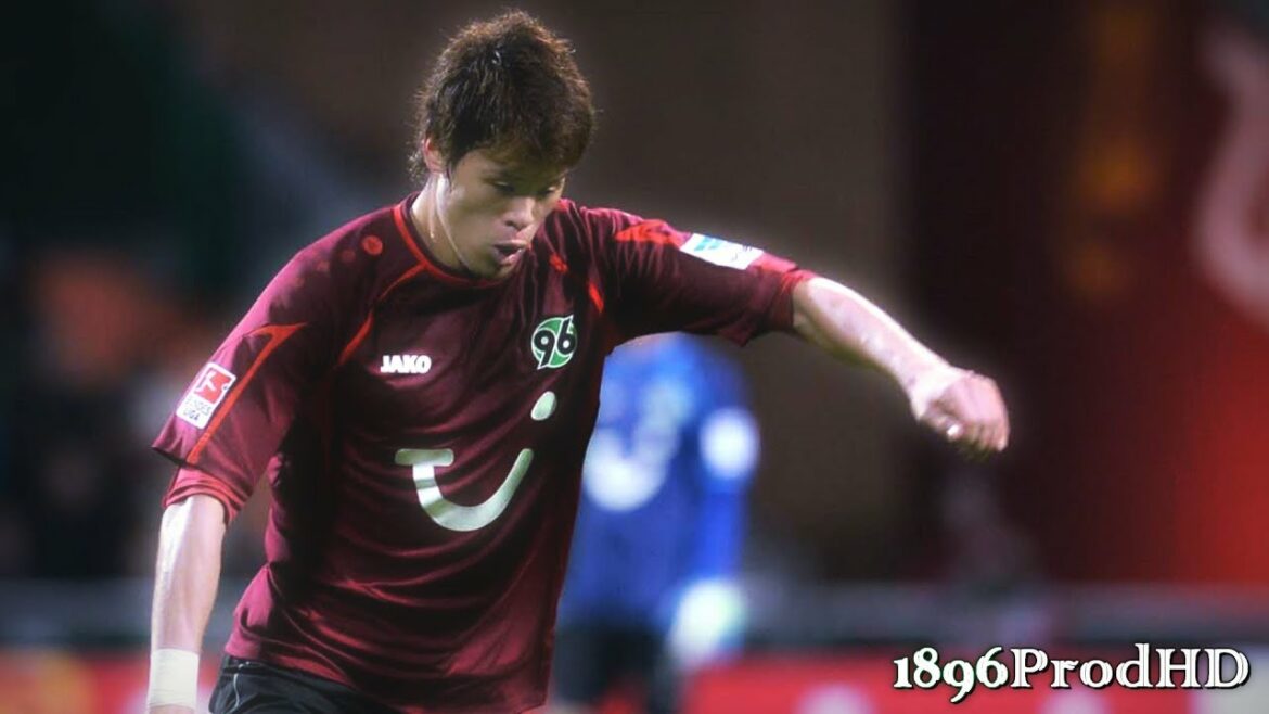 Short Edit |  Hiroki Sakai |  Top Spin |  ᴴᴰ