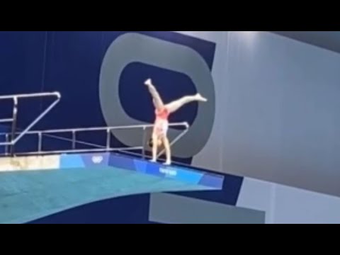 ★2020 China, Tokyo Olympic diving★ ★2020 China, Tokyo Olympic diving★