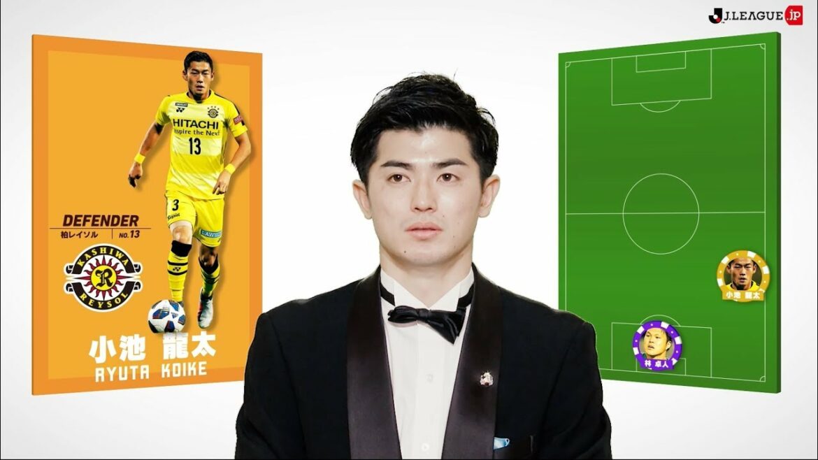 Who are Shogo Taniguchi's top 11 picks for the 2018 season?  !My Best Team 2018 Kawasaki Frontale Shogo Taniguchi
