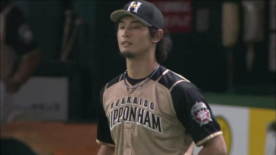 Yu Darvish’s hardball, the Japanese batter who caught it…!? Yu Darvish's hardball, the Japanese batter who caught it...!?