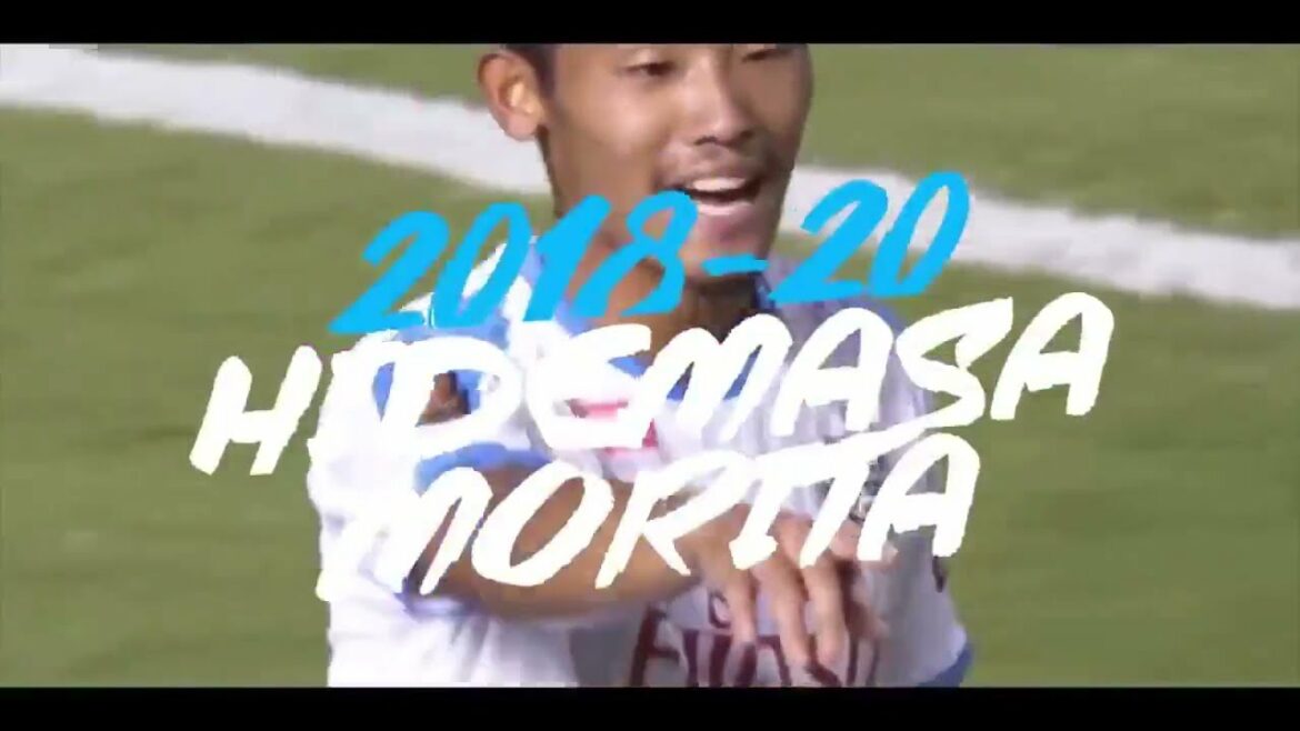 Fenerbahçe’s New Transfer HİDEMASA MORİTA Skills (Legendary Passes) Fenerbahçe's New Transfer HİDEMASA MORİTA Skills (Legendary Passes)