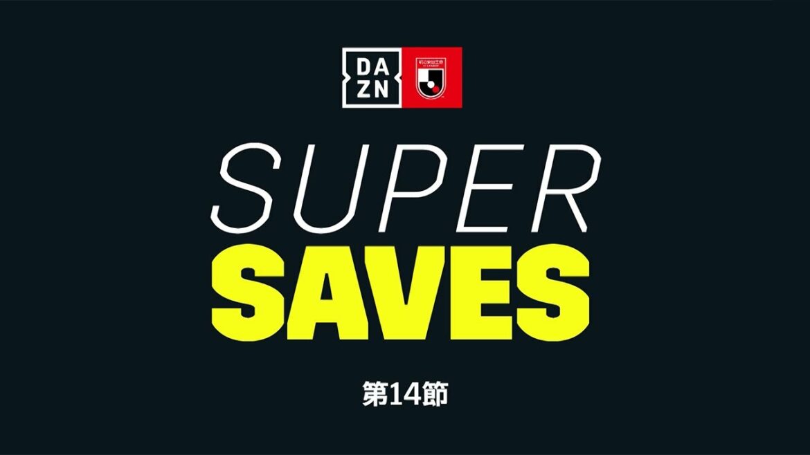 DAZN SUPER SAVES / SAVE OF THE WEEK | GK 1 Schmidt Daniel | Meiji Yasuda J1 League Section 14 DAZN SUPER SAVES / SAVE OF THE WEEK | GK 1 Schmidt Daniel | Meiji Yasuda J1 League Section 14
