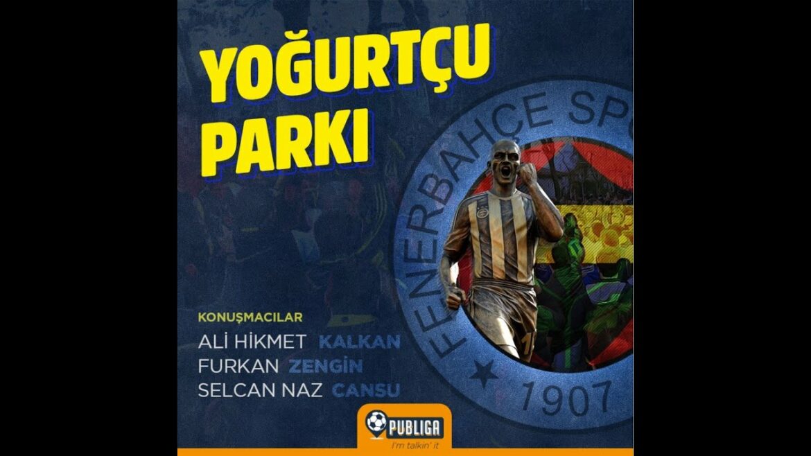 Yoghurtcu Park | Compensation Litigation, Hidemasa Morita, Alexis Sanchez, Kim Min Jae, Kolasinac – S02E02 Yoghurtcu Park | Compensation Litigation, Hidemasa Morita, Alexis Sanchez, Kim Min Jae, Kolasinac - S02E02