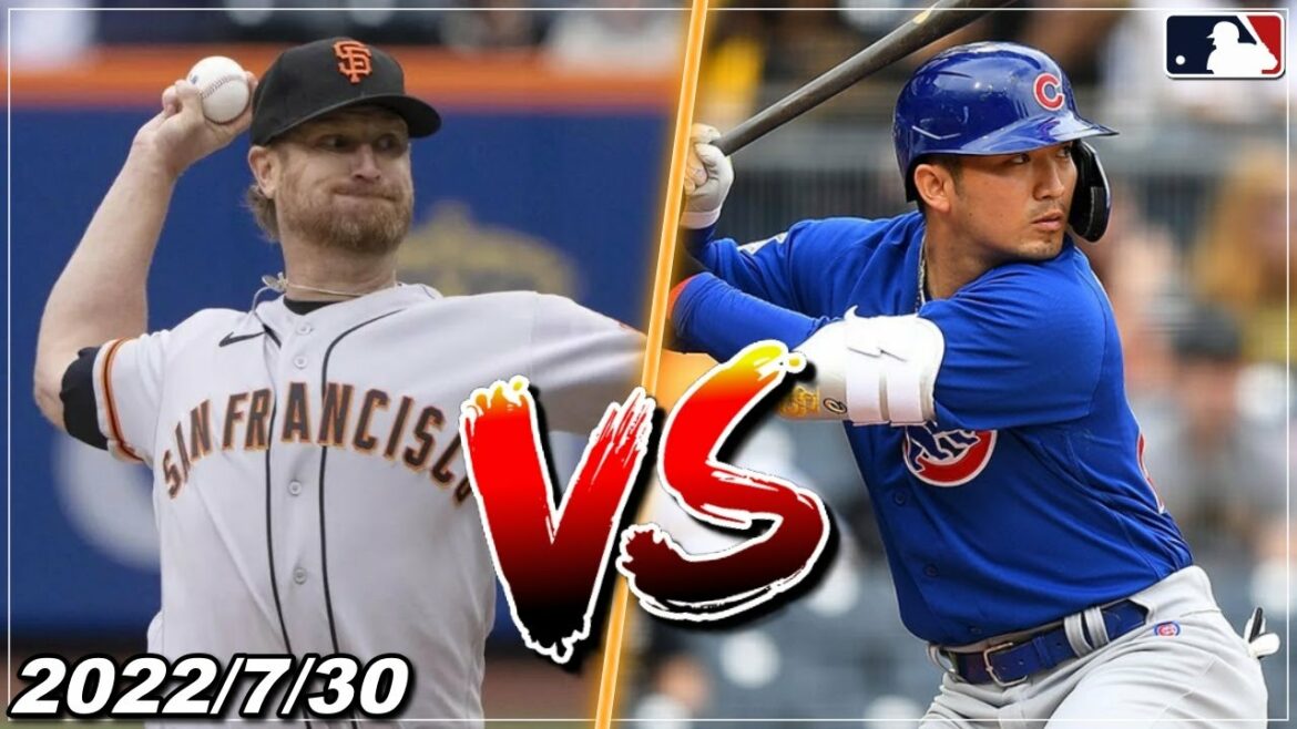 [Seiya Suzuki]"Otani's former colleague" Plays against good pitcher Cobb and shows good defense!  《All at-bat highlights》