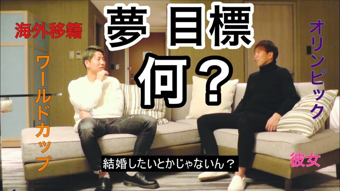TAKUMA ASANO OFFICIAL TV Vol.4 ~Interview with Yuya Asano (younger brother) ②~