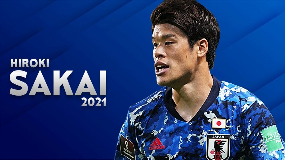 Japan's immovable right SB! Top class among successive Japanese SB! Hiroki Sakai 2021