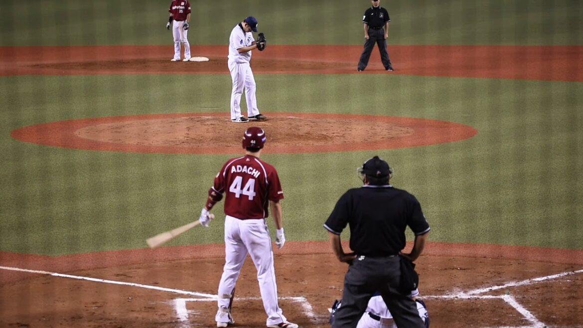 2017.10.3 Yusei Kikuchi strikes three consecutive strikes from the top of the 8th with no outs and the bases loaded!Saitama Seibu Lions