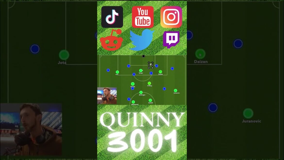 Celtic Daizen Maeda is so misunderstood and over scrutinized