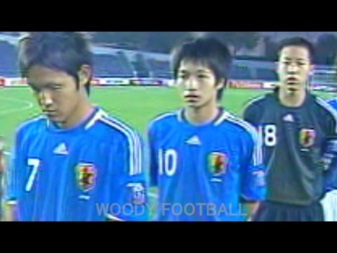 No. 7 Takashi Usami No. 10 Gaku Shibasaki’s platinum generation is lively U-17 World Cup qualification match AFC U-16 Championship Saudi Arabia vs Japan National Team 2008 No. 7 Takashi Usami No. 10 Gaku Shibasaki's platinum generation is lively U-17 World Cup qualification match AFC U-16 Championship Saudi Arabia vs Japan National Team 2008