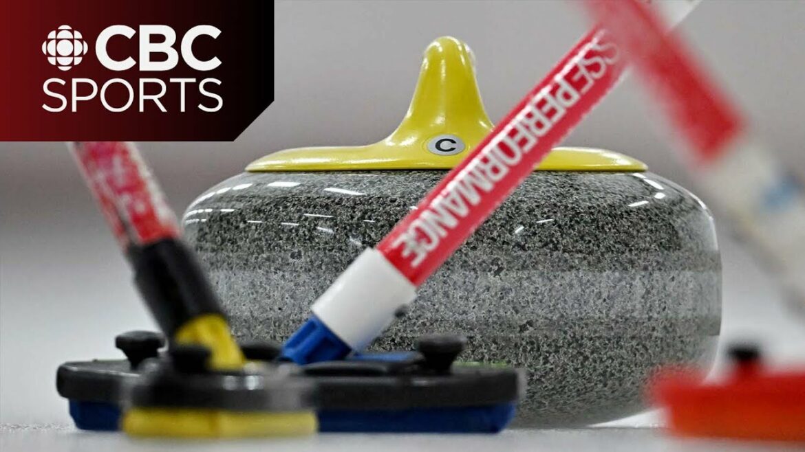 2023 BC Scotties Women’s Curling Championships: Semifinal - Chilliwack | CBC Sports