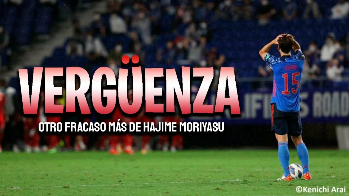 Hard DEFEAT of JAPAN, should Hajime Moriyasu be FIRED?  and PREVIEW of the classic against CHINA