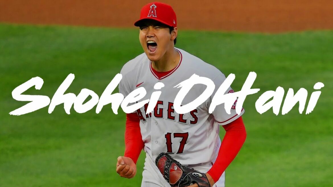 Shohei Ohtani 2021 Mix || “21” Shohei Ohtani 2021 Mix || "21"