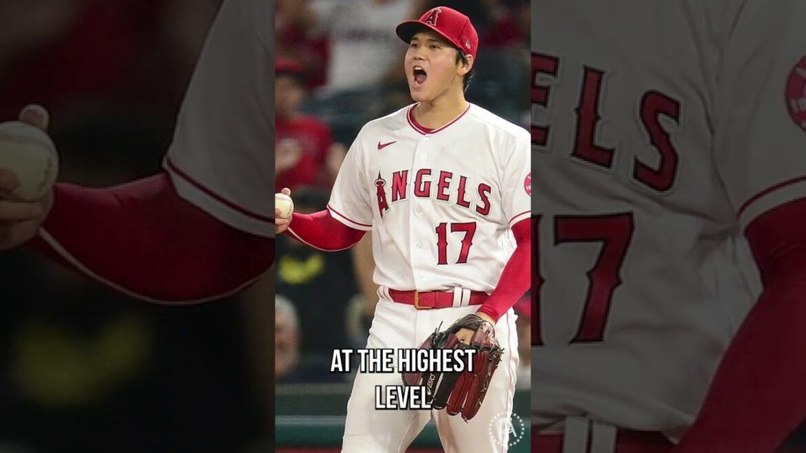 It Is Unreal What Ohtani Is Doing