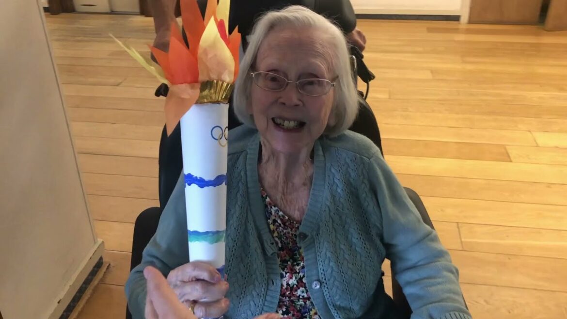 The Springdene Olympic Games 2021 | Tokyo 2020