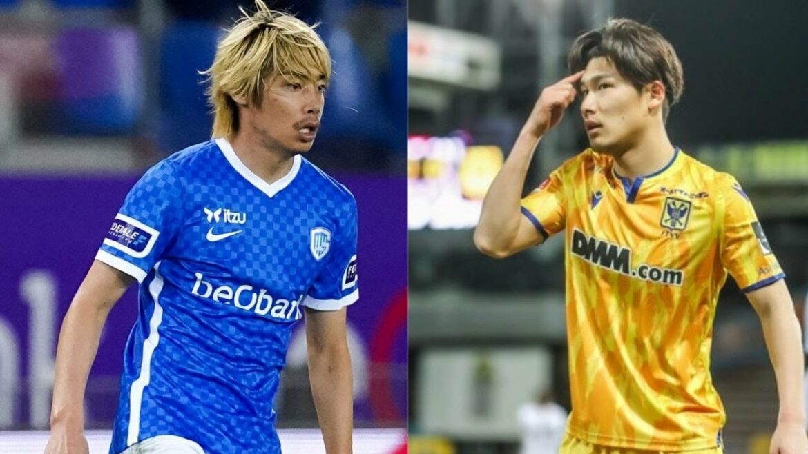 Junya Ito knocks out Daiki Hashioka in an instant