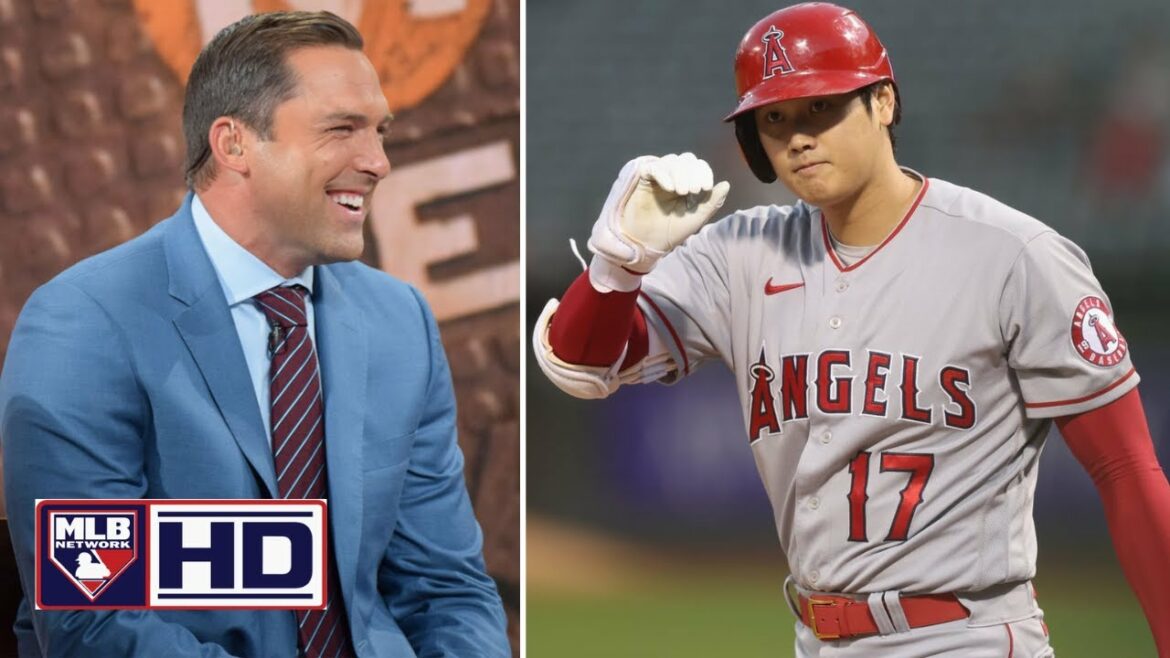 MLB Network | Mark Derosa: Where do you want to see Shohei Ohtani land in free agency? MLB Network | Mark Derosa: Where do you want to see Shohei Ohtani land in free agency?