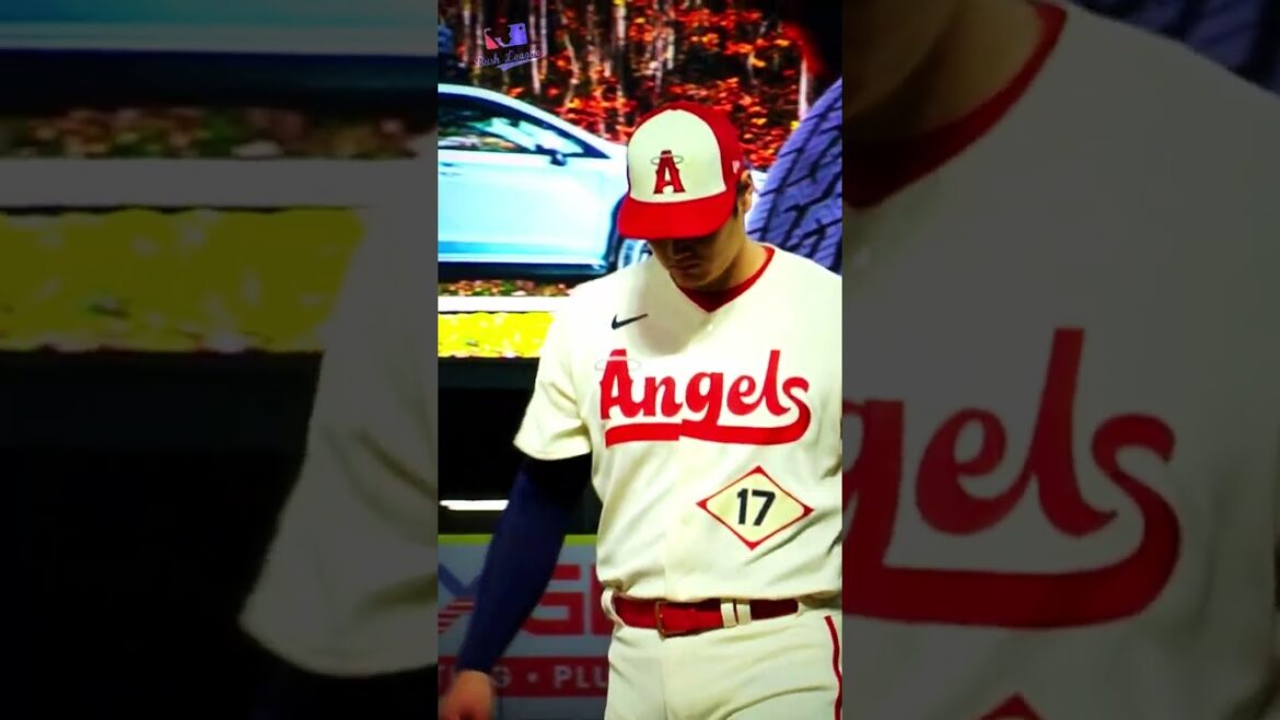 #1 Top 12 Shohei Ohtani Games of 2022: Wonderful, incredible, one & only | 12 Days of Shohei Ohtani