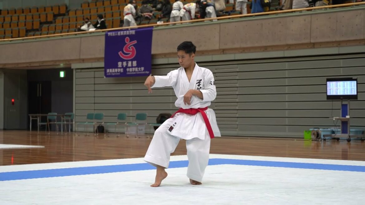 2023 PandaCup Junior High School Boy.  ChewingSoshi PAPUREN