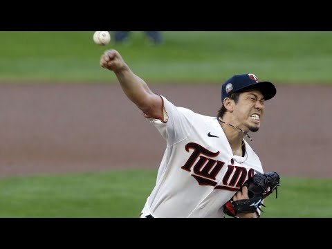 Kenta Maeda NO-HITTER ALERT 9th Inning!! | Brewers vs. Twins LIVE REACTION Kenta Maeda NO-HITTER ALERT 9th Inning!! | Brewers vs. Twins LIVE REACTION