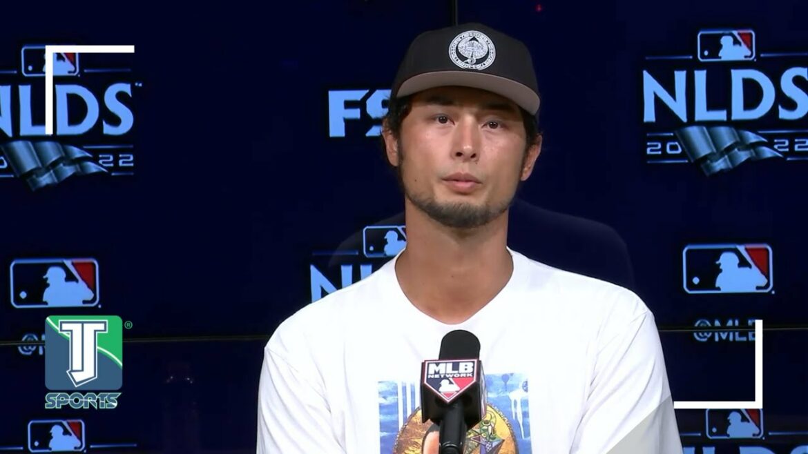 Yu Darvish Responds to Umpire Missed Strike in English: 'We Won, Who Cares?' & Dodgers vs. Padres