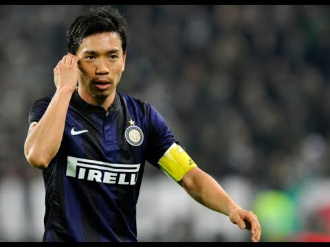 Yuto Nagatomo – How to write in Japanese Kanji Yuto Nagatomo - How to write in Japanese Kanji