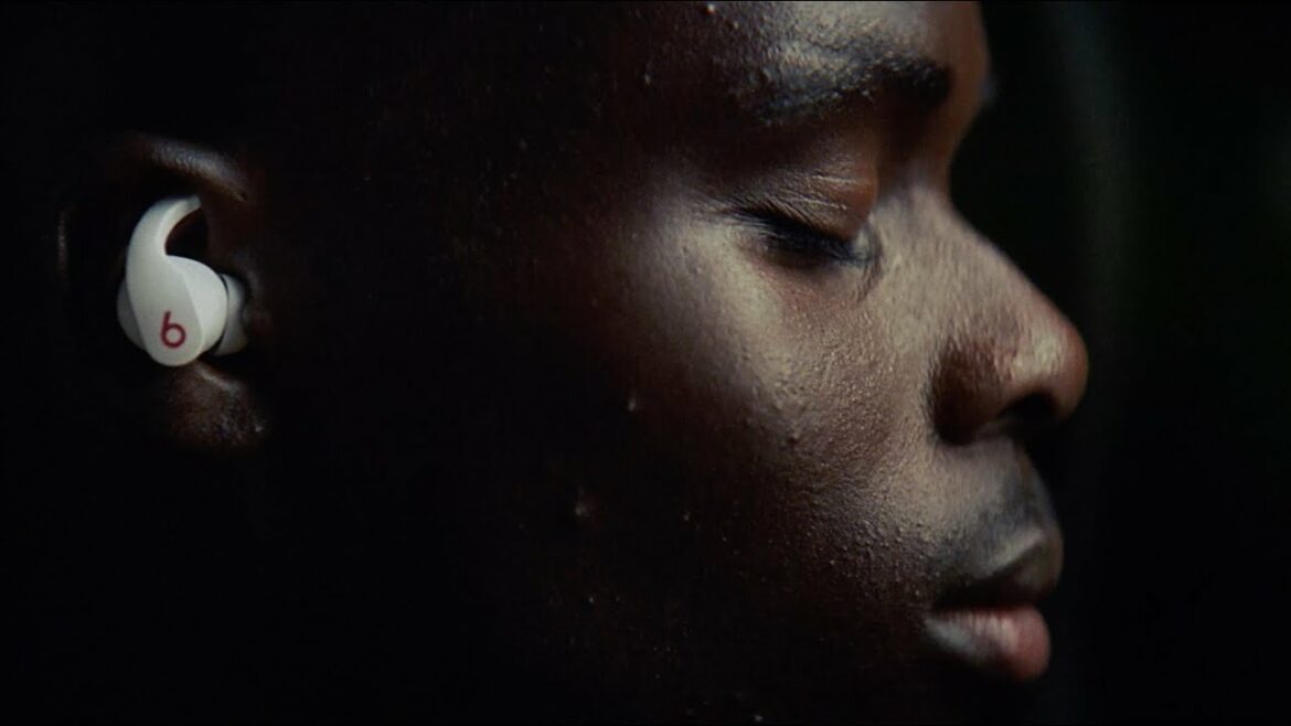 Defy The Noise: Bukayo Saka, Kingsley Coman, Serge Gnabry & Ritsu Doan I Beats by Dre