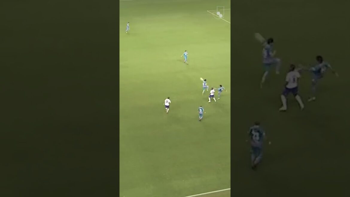 Back in 2016, Daichi Kamada was the Sagan Tosu hero, leading his team to a 2-1 win with two goals ⚽⚽