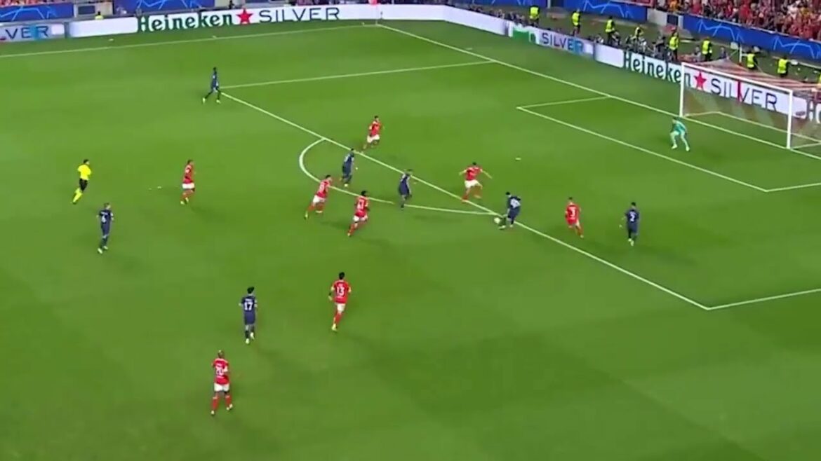 “Brilliant Technique Eguitte” Rivals can only watch with fear… "Brilliant Technique Eguitte" Rivals can only watch with fear...