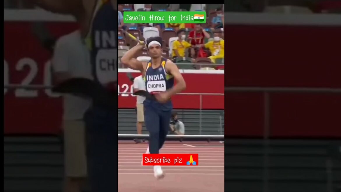 javelin throw 🇮🇳Indian man for Neeraj Chopra olympics🏅 gold medalist javelin throw 🇮🇳Indian man for Neeraj Chopra olympics🏅 gold medalist