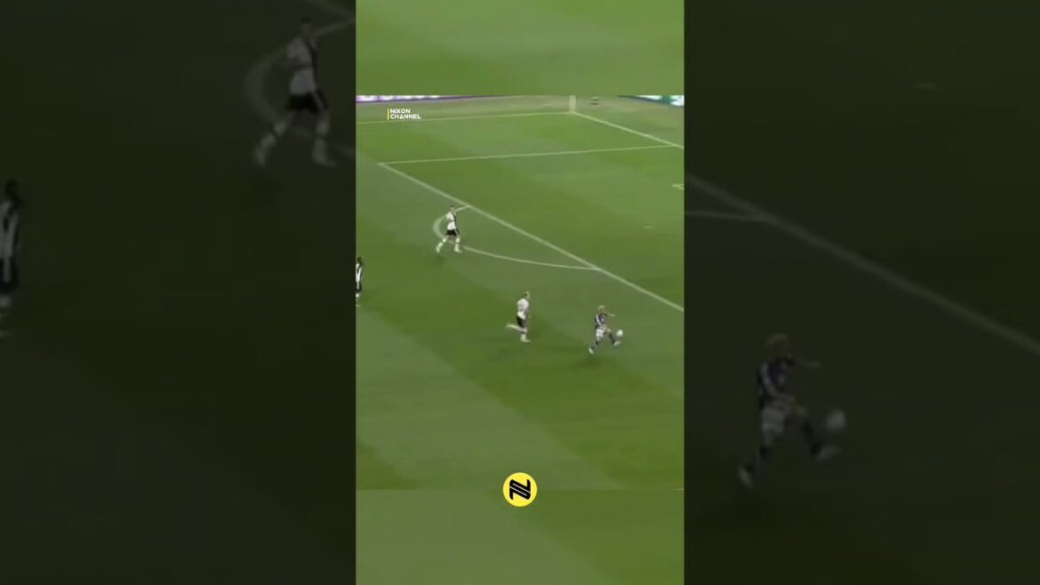 VIEW‼️RUDIGER When Underestimating Takuma Asano #trending #shorts