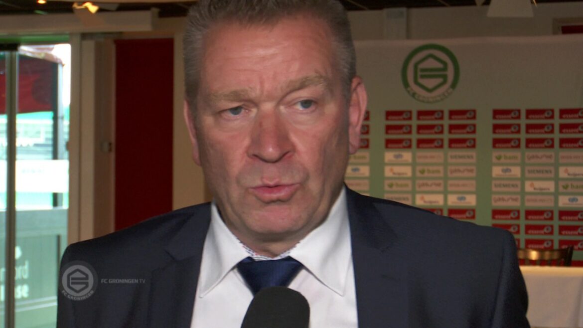 Ritsu Doan: "I am from Groningen"