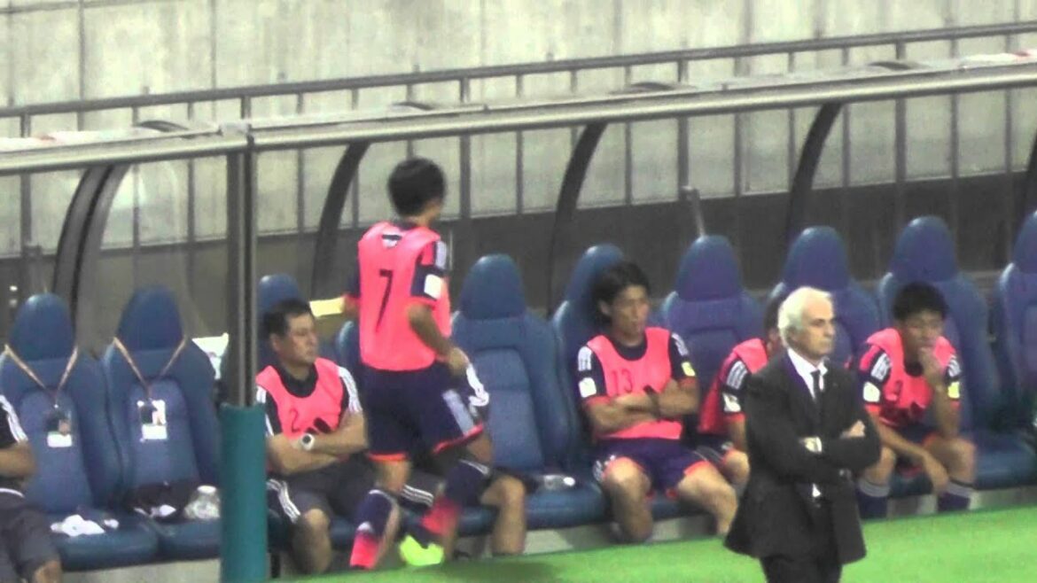 Shibasaki Gaku It's not me! It's Shinzo!  !