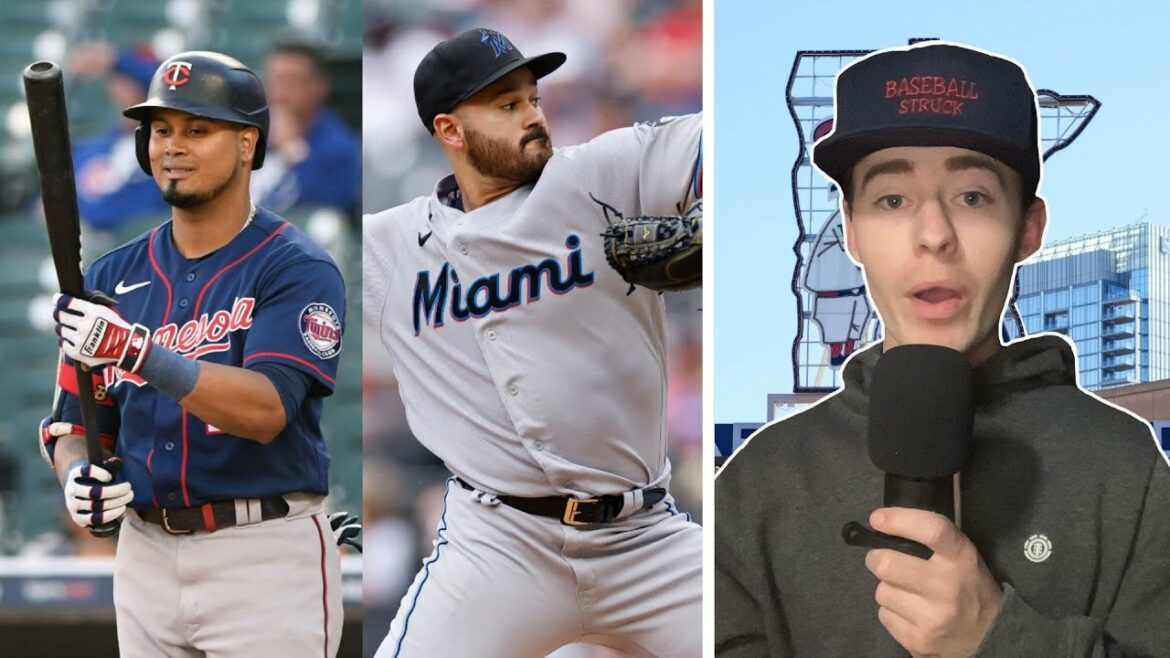 Minnesota Twins Make No-Brainer Trade with Miami Marlins